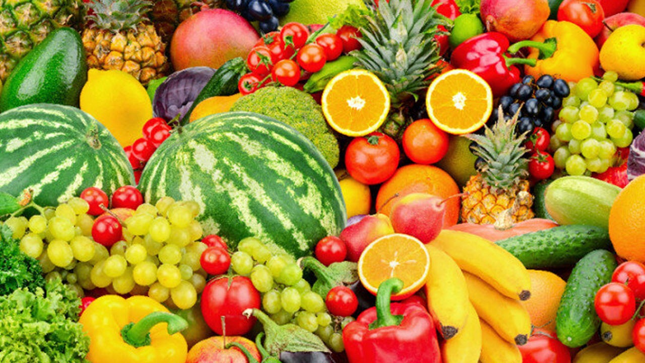 برای دفع سنگ کلیه چه میوه ای بخوریم؟ + فیلم