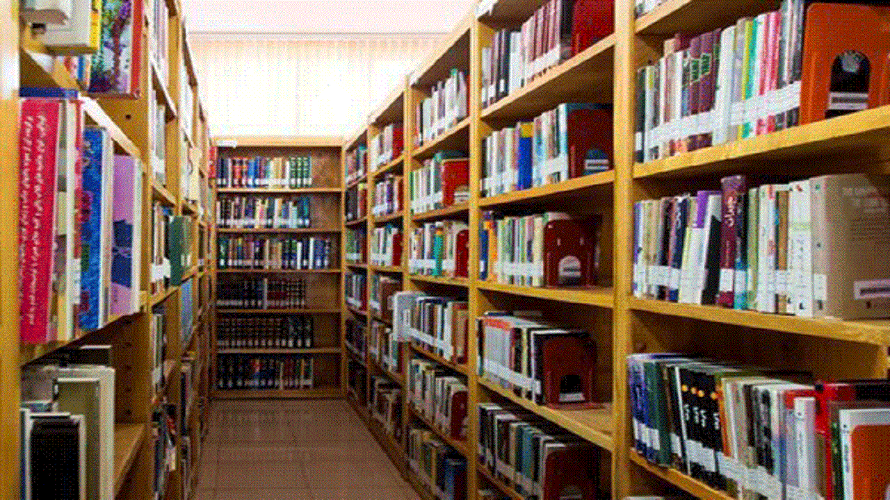 استقبال زیاد از کتب ادبیات، دینی و کودک و نوچوان