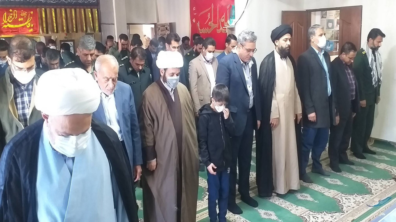 با روحیه جهادی در جنگ نرم به مردم خدمت کنیم