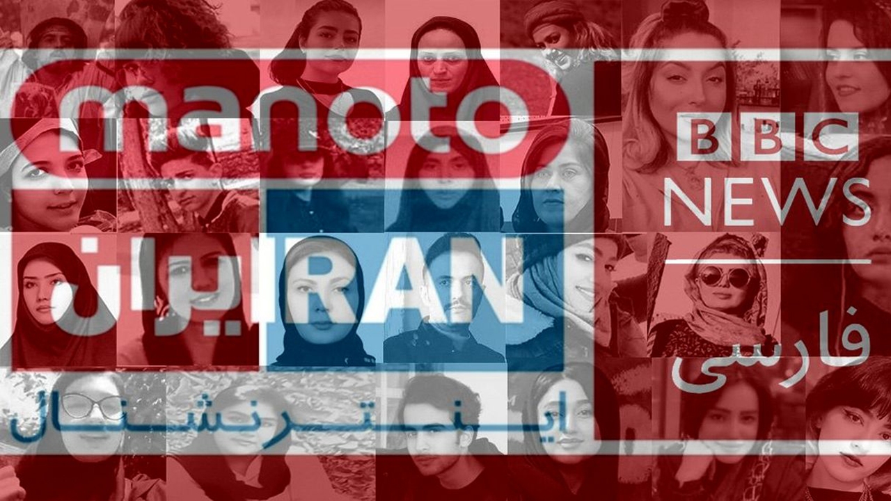 سناریوی کشته سازی شبکه های معاند تمامی ندارد+ فیلم