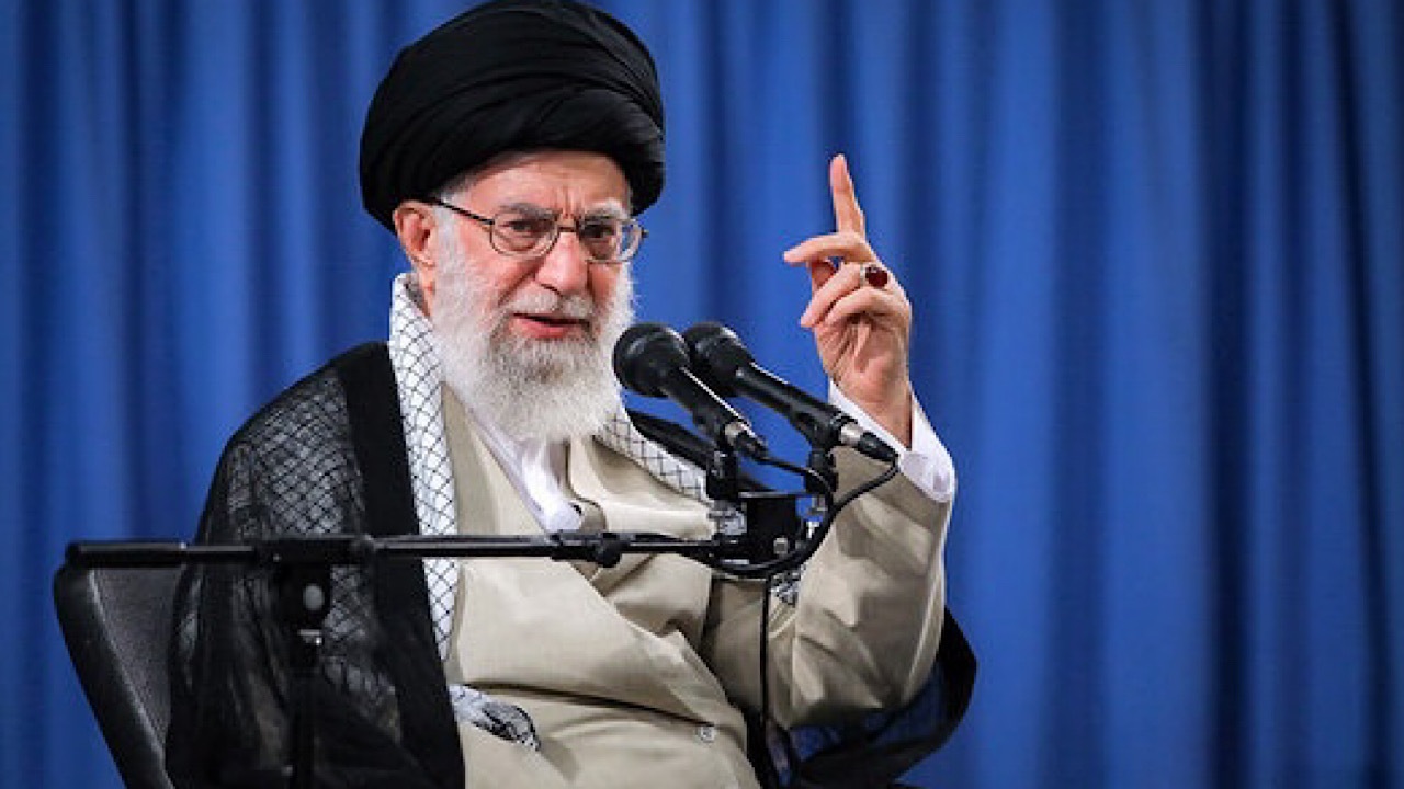 بیانات مقام معظم رهبری به زبان صربی منتشر شد