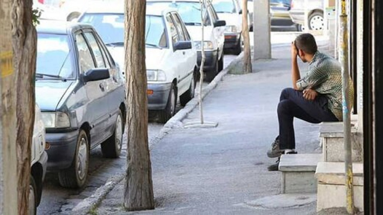 کاهش درخواست برای بیمه بیکاری