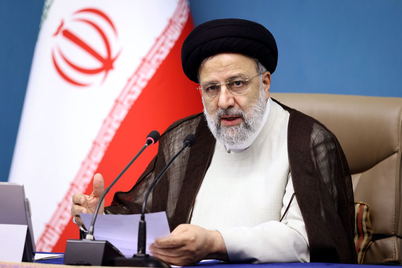 کینه دشمنان ناشی از دستاورد‌های عظیم ایران است