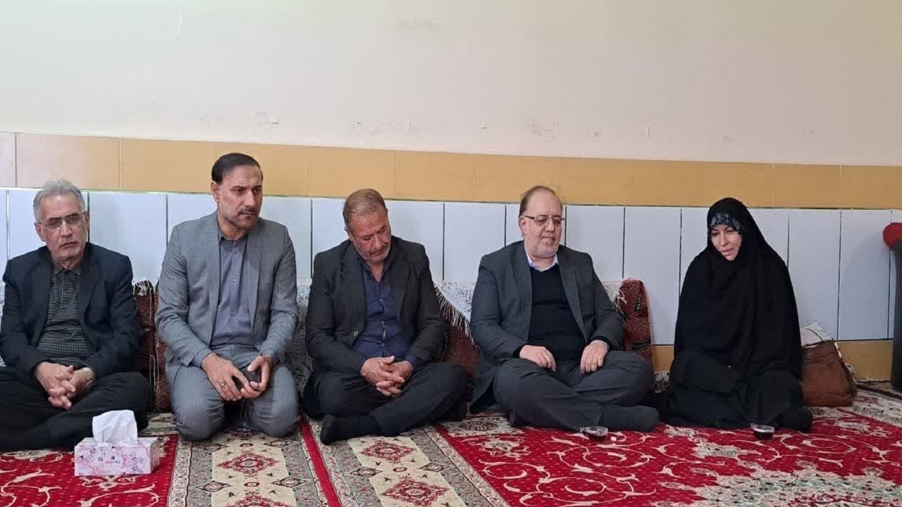ورزشگاهی به نام شهدای دانش آموز در ایذه ساخته می‌شود