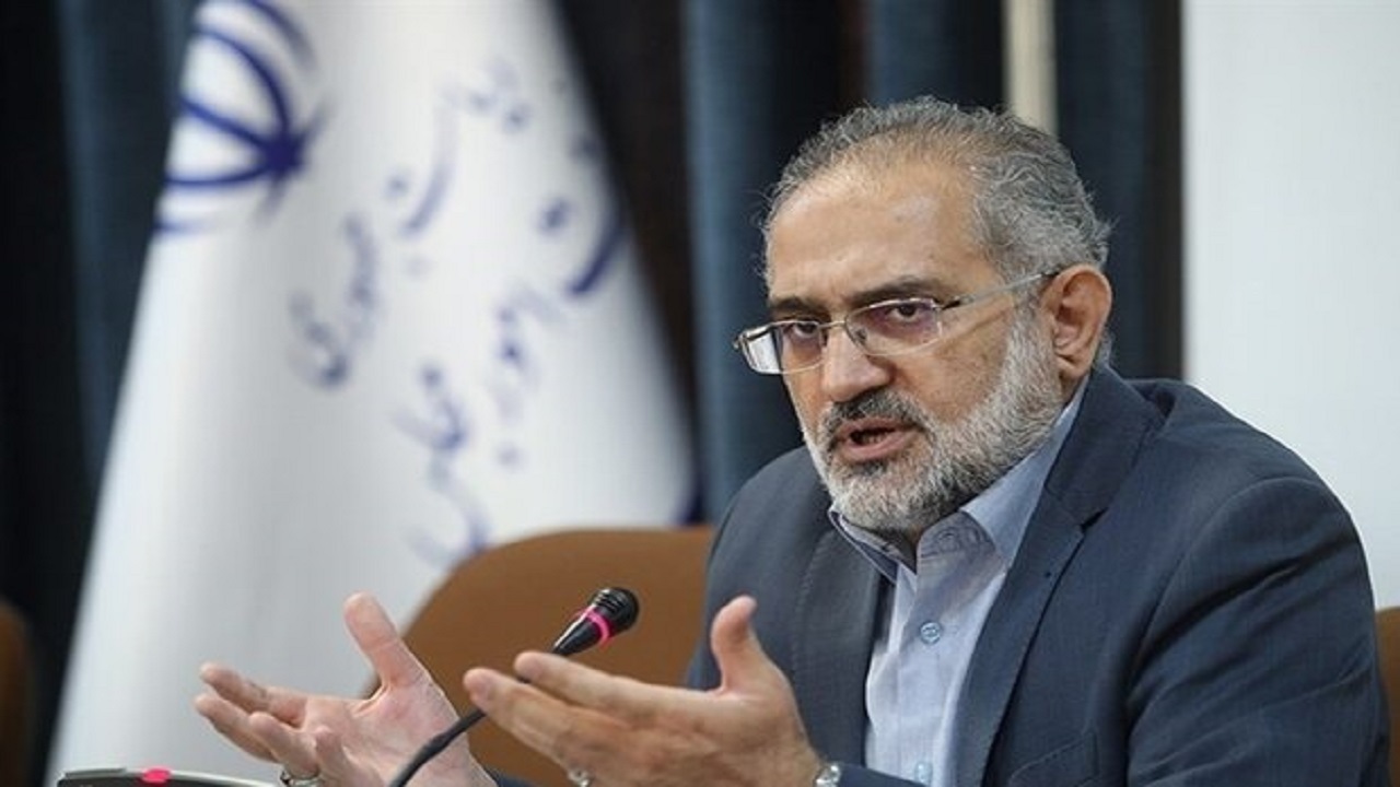 دشمن در جنگی تمام عیار با همه‌ی توان خود وارد میدان شده است