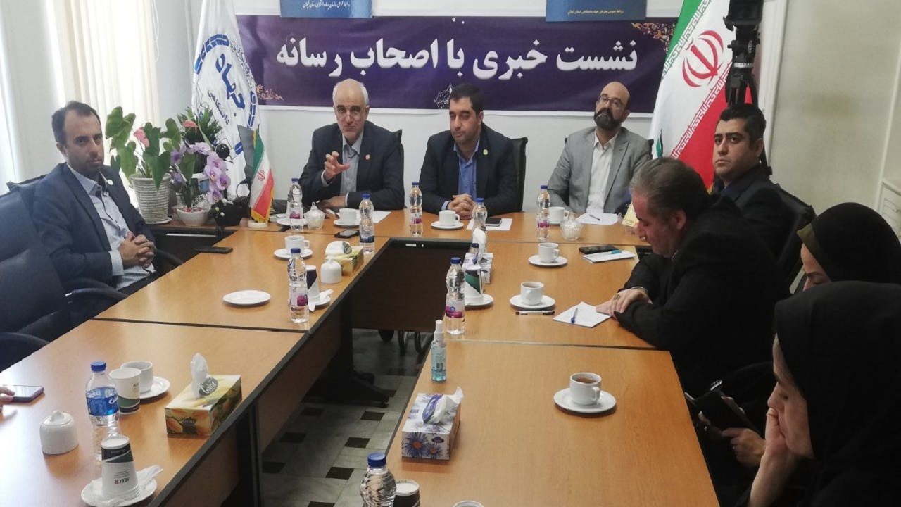 ۱۲۰ کودک مبتلا به فلج مغزی از طریق سلول‌های بنیادی پیوند شده اند