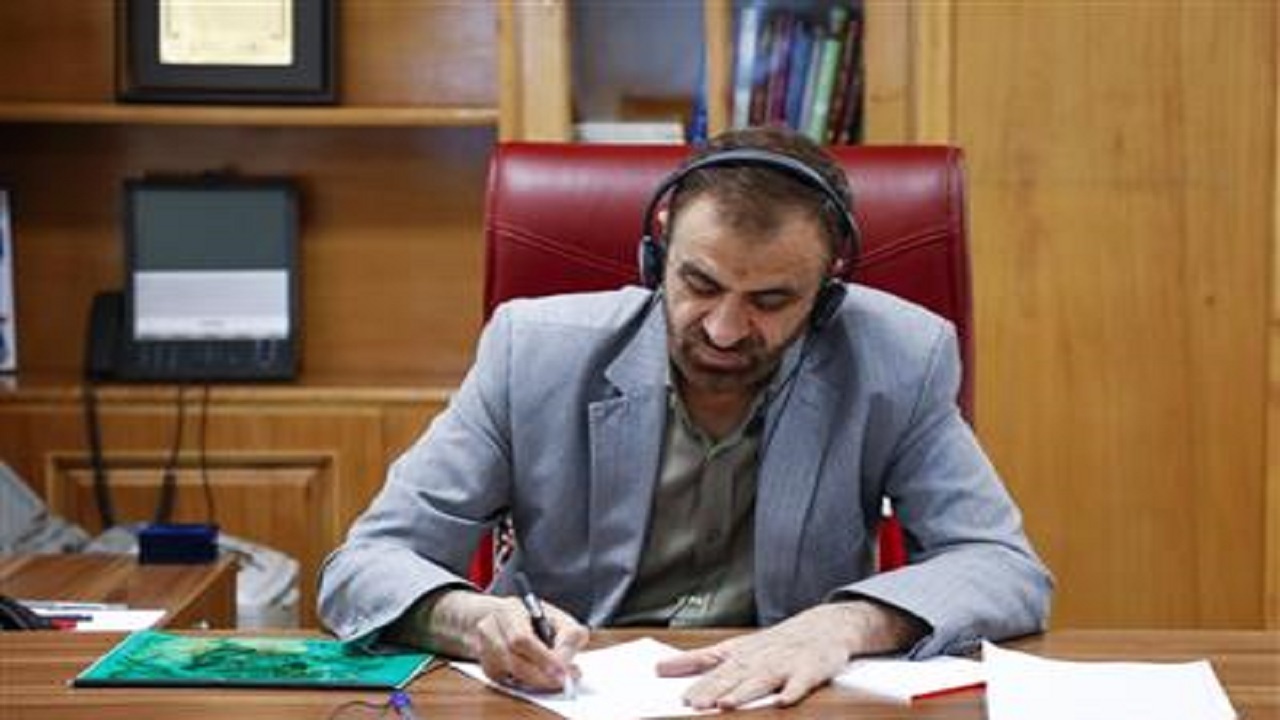 ۲۷۰ نفر در سامانه سامد با استاندار تماس گرفتند