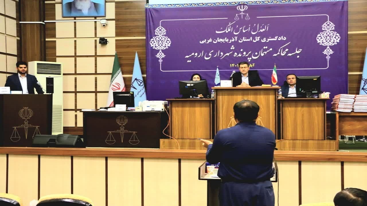 پرونده شهرداری ارومیه با ۱۰ گونی اتهام