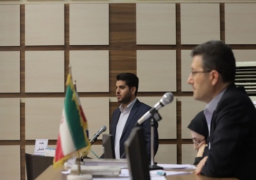 پرونده شهرداری ارومیه با ۱۰ گونی اتهام
