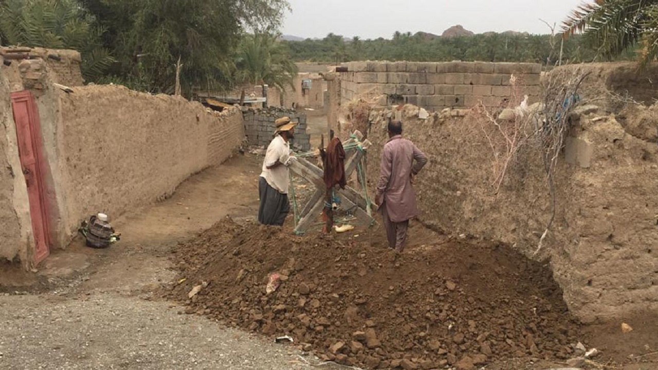 بیش‌از ۲۰۰ رشته قنات در سیستان و بلوچستان مرمت و بازسازی شد