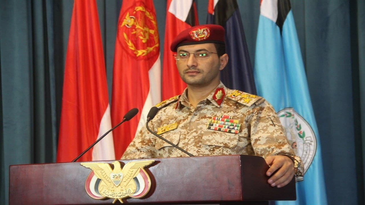جزئیات عملیات متوقف‌سازی غارت نفت یمن از زبان «یحیی سریع»