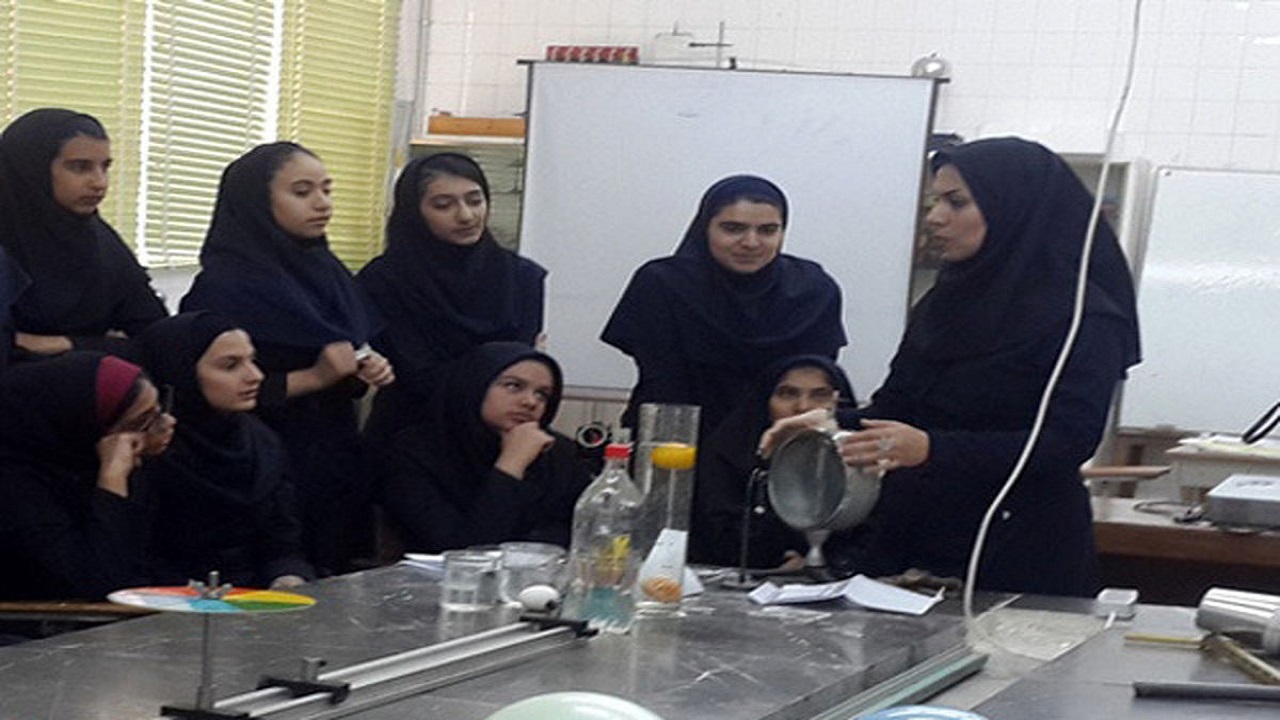 راه اندازی مرکز ضمن خدمت در پژوهش سرای راه علم فرهنگیان