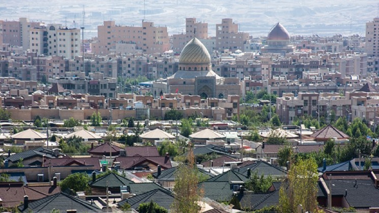 درخواست فراهم سازی امکانات رفاهی در سطح شهر رباط کریم