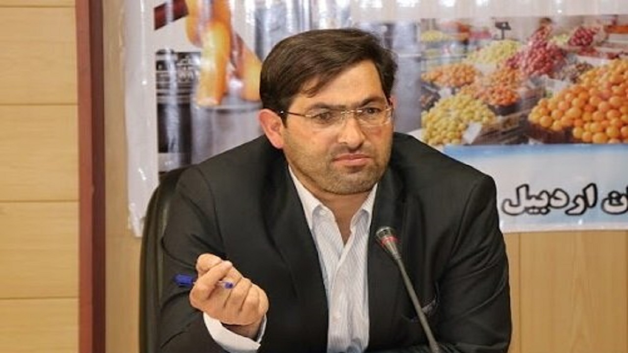 اسامی ۶۰ واحد صنعتی استان اردبیل برای دریافت تسهیلات نوسازی به وزارت صمت ارسال شد