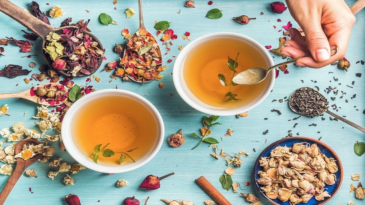 راهکار‌های طب سنتی برای درمان آنفلوانزا