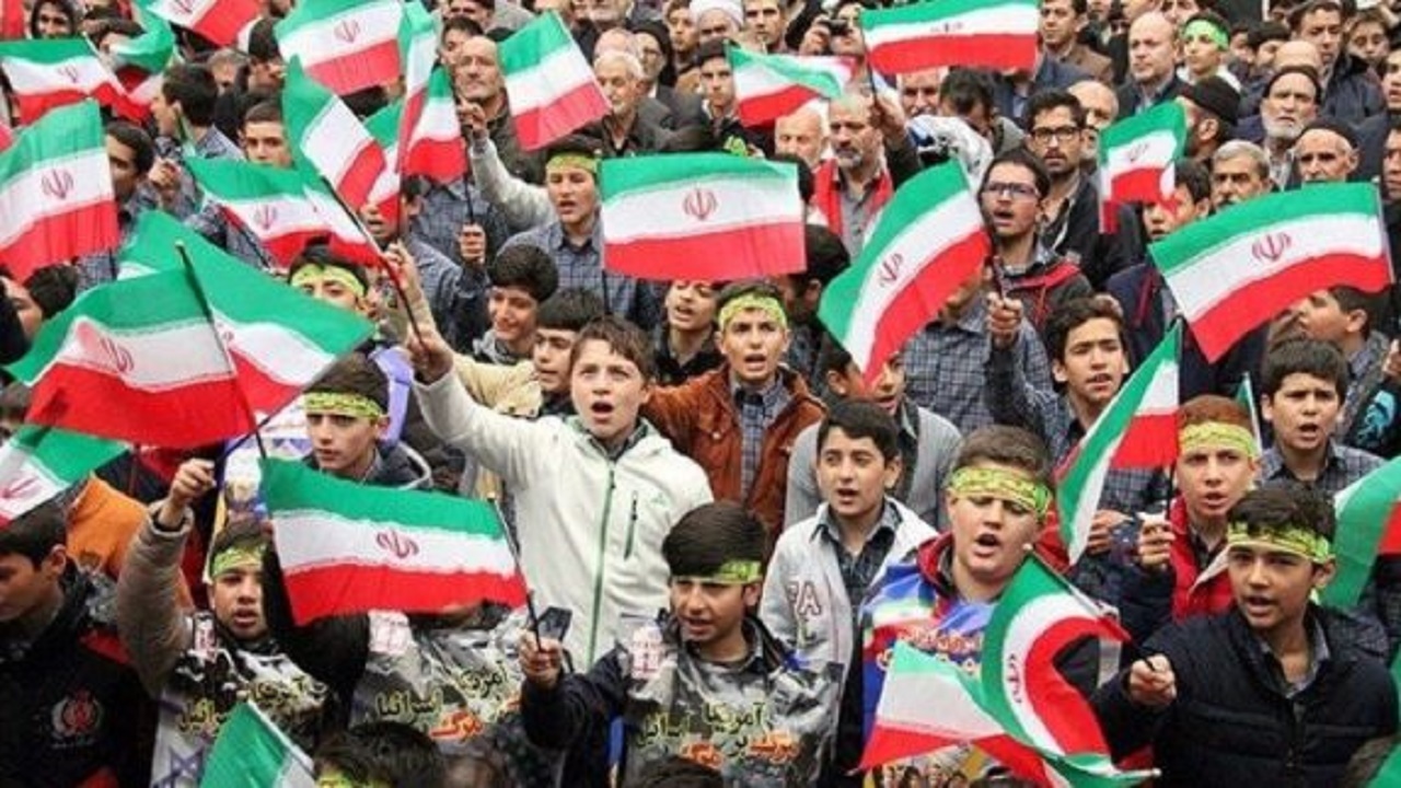 راهپیمایی ۱۳ آبان امسال با شکوه‌تر از گذشته برگزار می‌شود