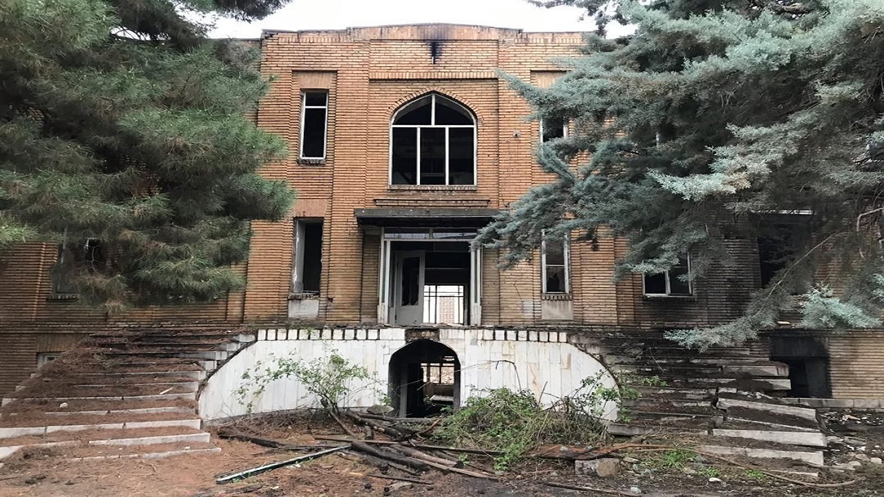 تلاش برای توافق با مالک بیمارستان تاریخی مسیح برای خروج بنا از شرایط نامساعد فعلی