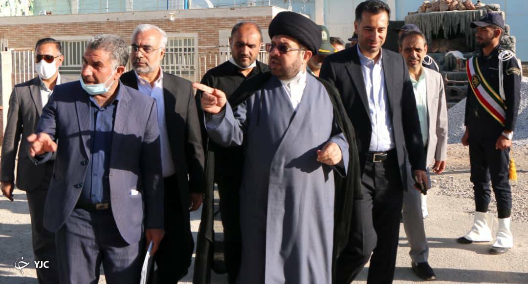 دستگاه قضا برای حفظ حقوق عمومی جامعه، نقش مطالبه گر دارد