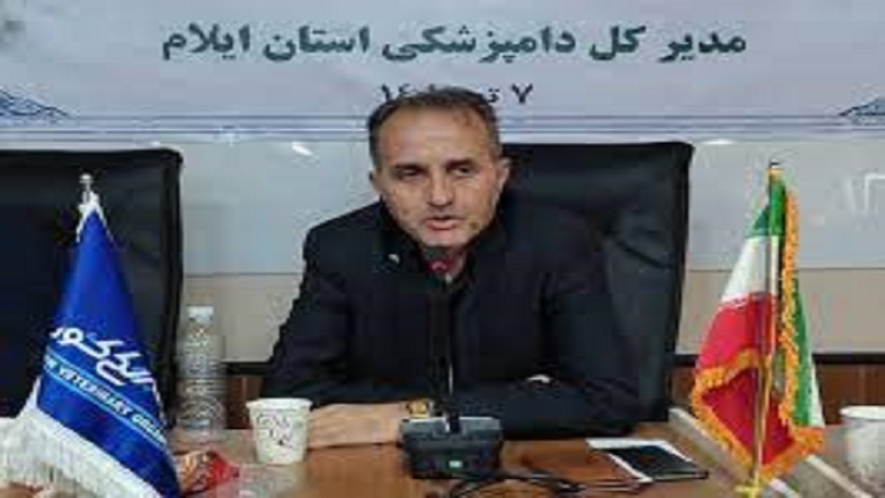 محدودیتی برای صادرات دام از استان وجود ندارد