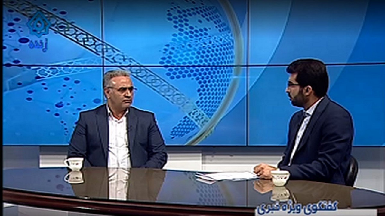 اتمام طرح‌های نیمه‌تمام؛ اولویت اصلی مدیریت شهری ارومیه