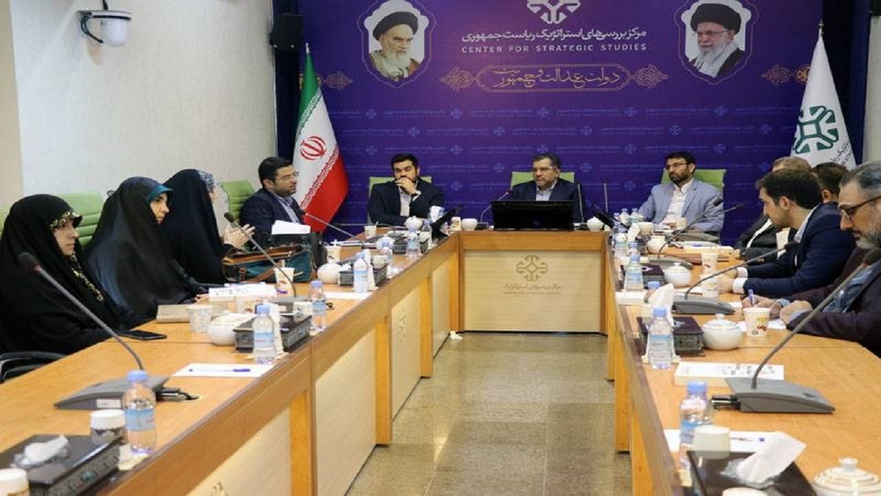وجود اراده جدی در دولت مردمی برای بهره‌گیری از ظرفیت عظیم نخبگان
