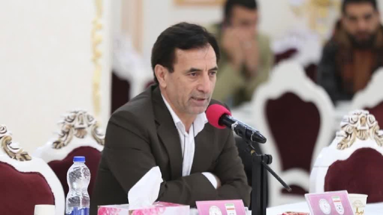 اردبیل صاحب تیم در لیگ دسته سوم فوتبال کشور شد