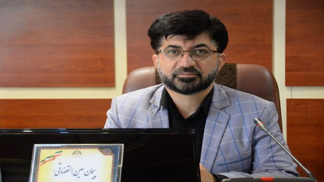 تغییر نگاه به سرمایه گذار هدف همایش فرصت‌های سرمایه گذاری در اراک