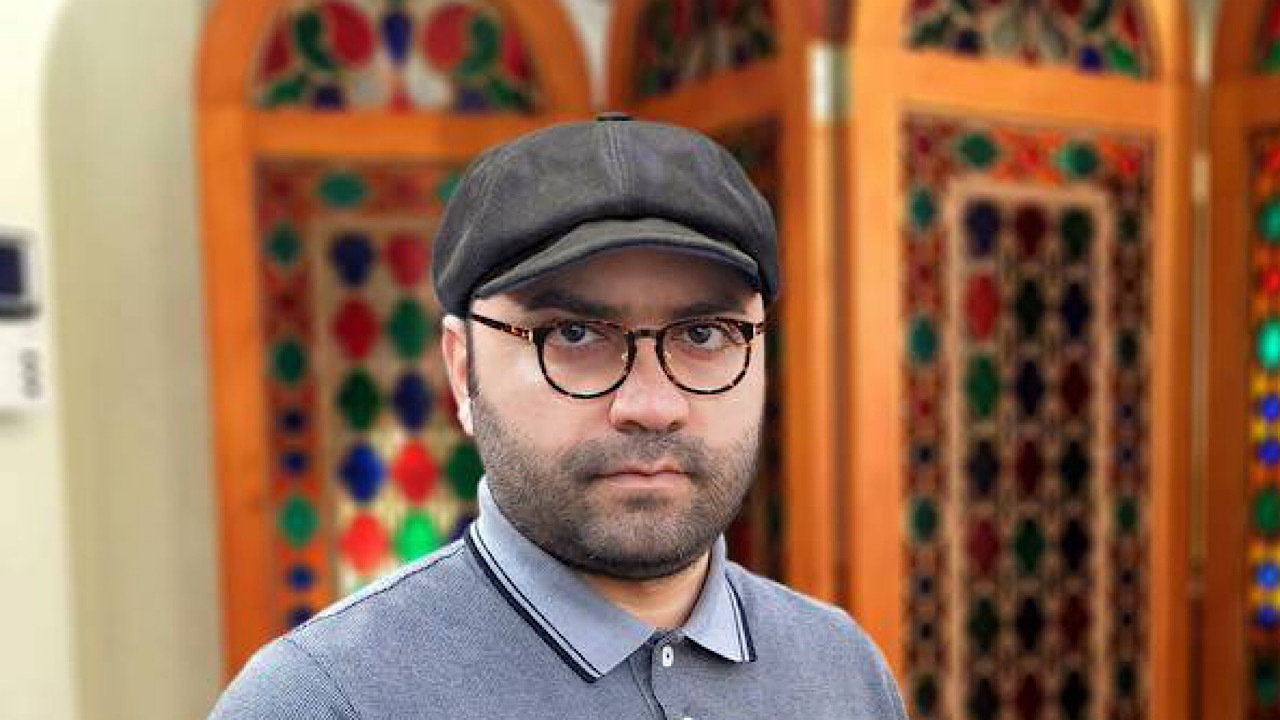 فیلمساز باید پس از دریافت جایزه برای ارتقای خود بیشتر تلاش کند