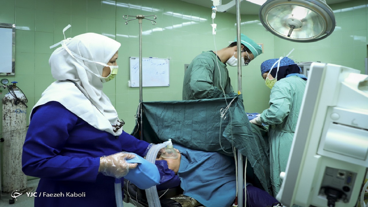 اختصاص ۵ هزار میلیارد تومان برای اجرای قانون تعرفه گذاری خدمات پرستاری
