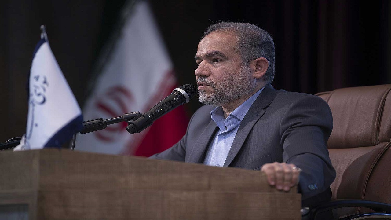 اصل نظام اسلامی مورد هجمه دشمنان قرار گرفته است/ حجاب بهانه‌ای برای حمله به وحدت ایران است