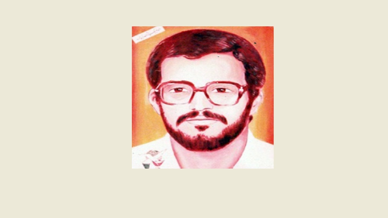 رونمایی از کتاب زندگی نامه شهید دفاع مقدس در میناب
