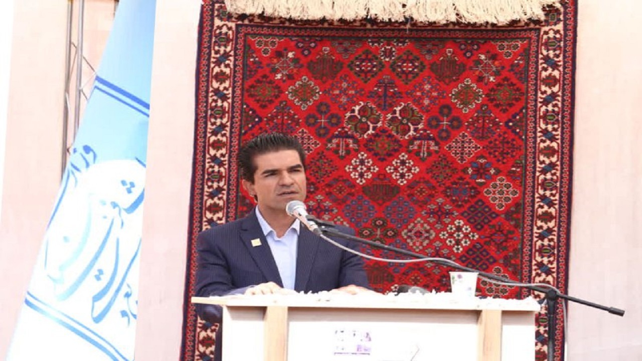 احیای صنایع‌دستی در کاشان