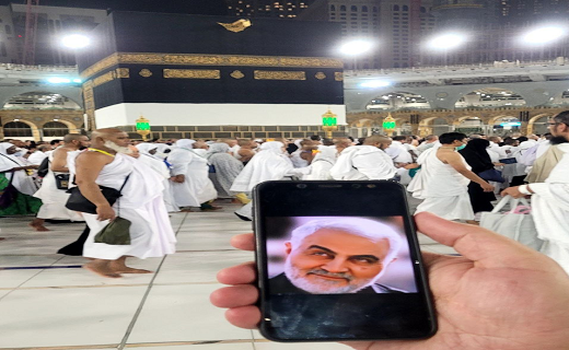 ناگفته&zwnj;های حاجی ایرانی از زندان عربستان/ قدر آفتاب را حالا می&zwnj;فهمم!