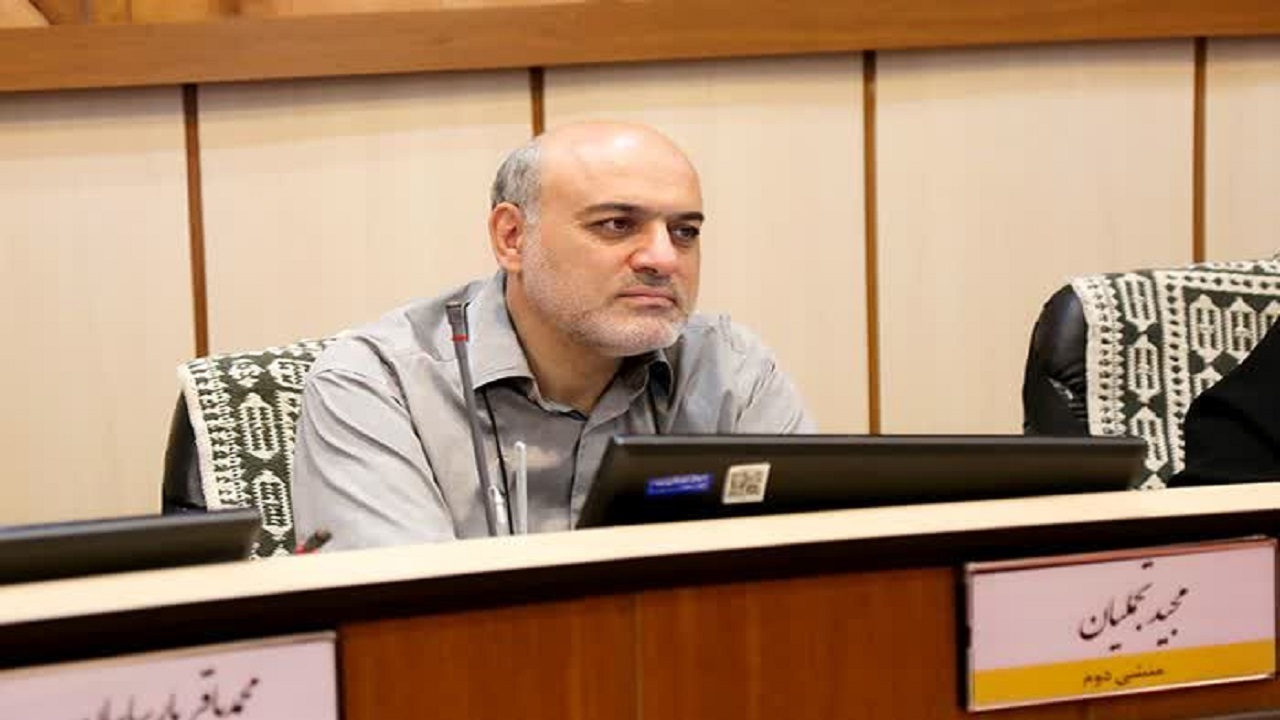 هر یزدی یک حساب در سامانه هوشمند یزد من