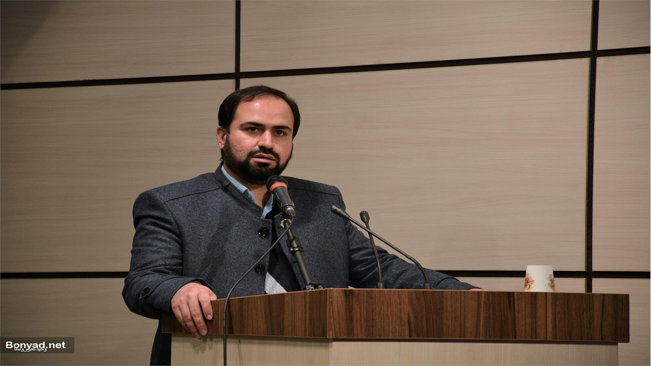 شهرستان کوهرنگ از نقاط هدف طرح پیشرفت بنیاد مستضعفان