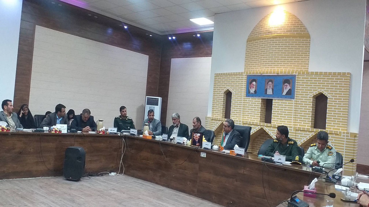 دانشگاه پیام نور کوهبنان از سال آینده دانشجو می پذیرد