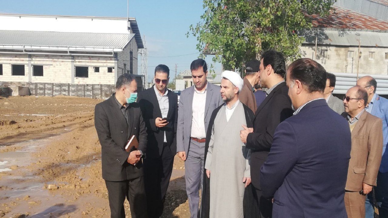 اهمیت اتمام پست برق جاده فومن در پایداری انرژی تابستان ۱۴۰۲