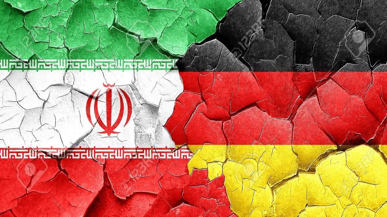 آلمان صدور روادید دیپلماتیک را برای ایران محدود می‌کند