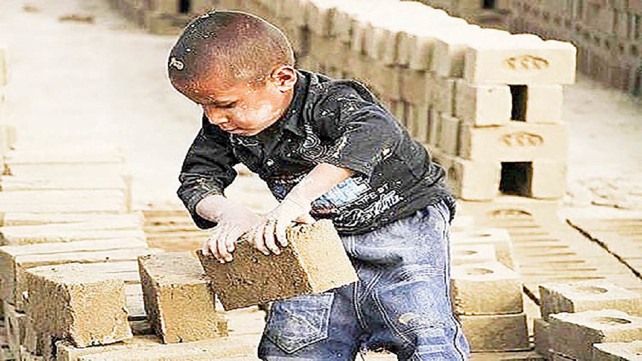 آموزش‌های مهارتی کودکان کار با هدف کاهش آسیب‌های اجتماعی در همدان