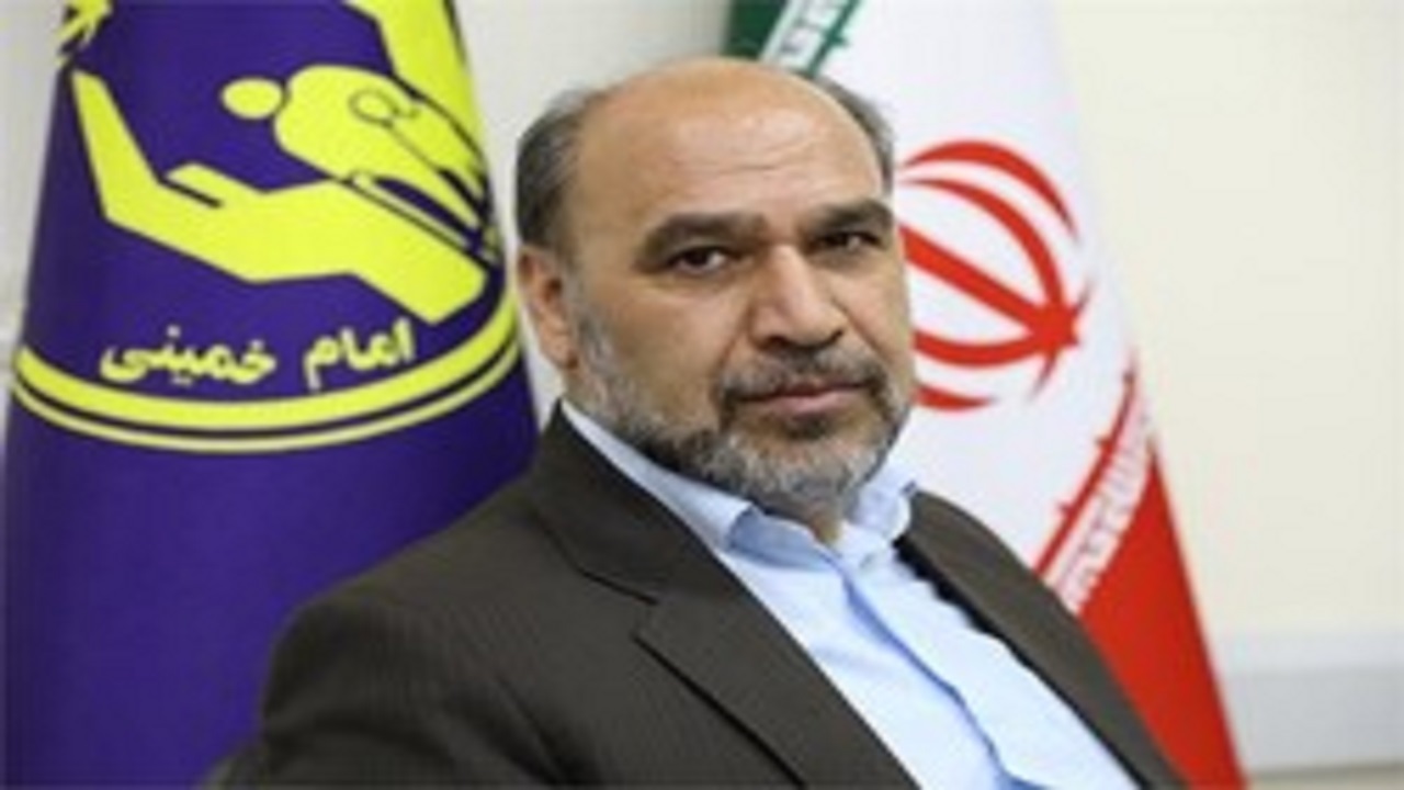 اعزام سالانه ۵۰ هزار نفر از مددجویان کمیته امداد به مشهد مقدس