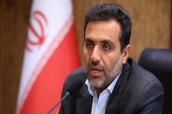 استفاده از ربات اطفاء حریق در پالایشگاه‌ها برای اولین بار در کشور