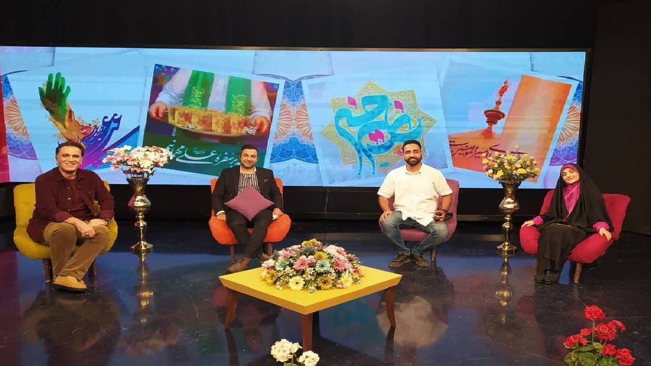 «مجری نو» مسابقه‌ای نوپا در دل باشگاه امید