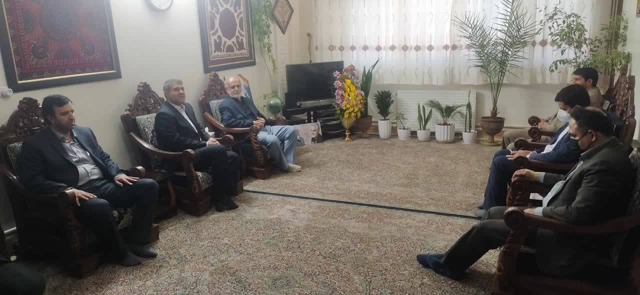 دستگاه قضایی با قدرت با عوامل اغتشاشات برخورد لازم را خواهد کرد