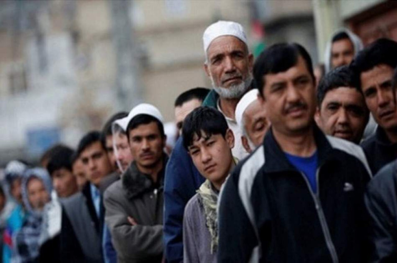 افغانستان ناامن ترین کشور جهان است