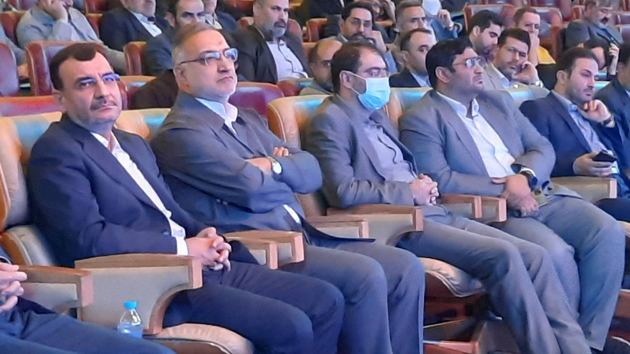 اختتامیه رویداد ایده‌پردازی تهران ۱۴۰۴ با مشارکت ۱۴۴۳ ایده