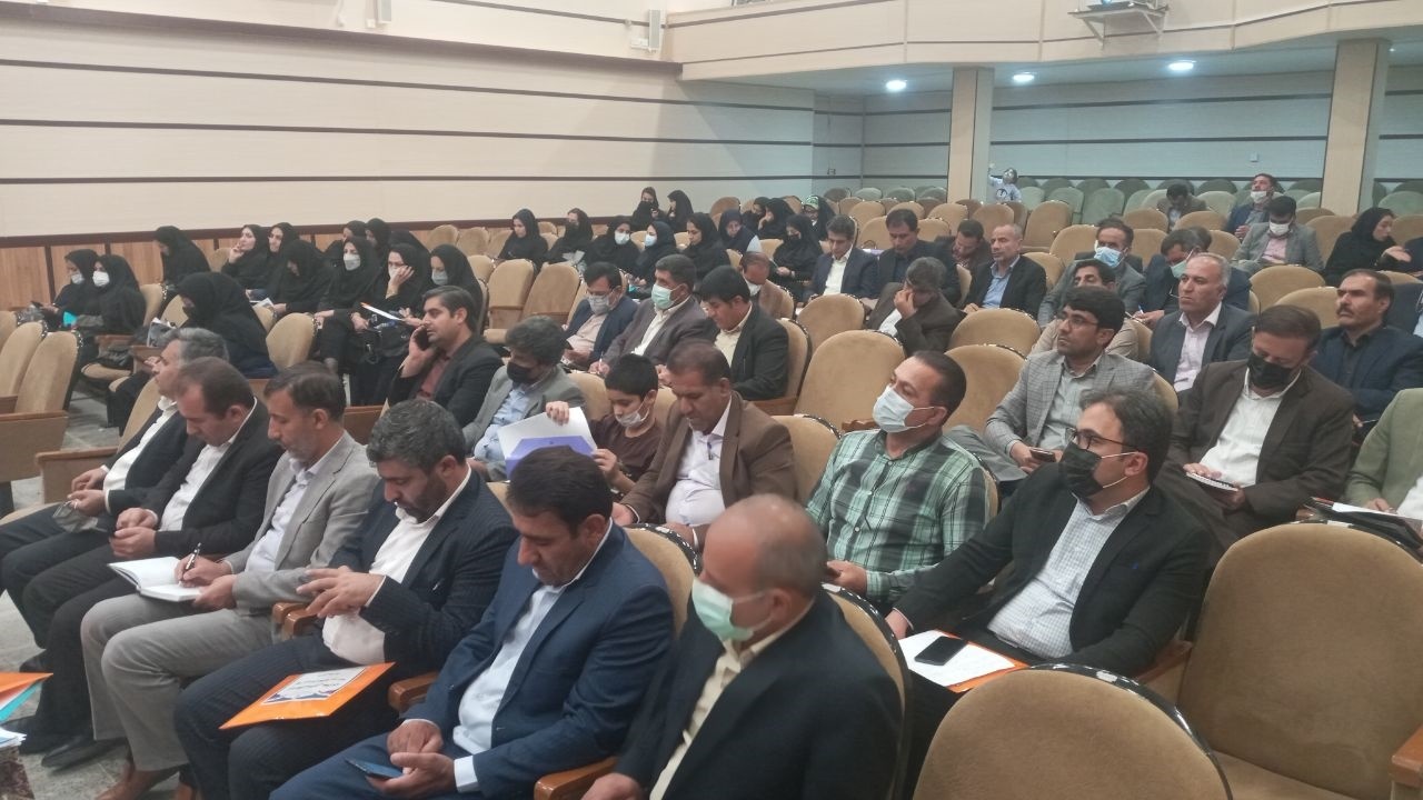۳۵۰ هزار دانش آموز در مدارس شبانه روزی کشور مشغول به تحصیل هستند