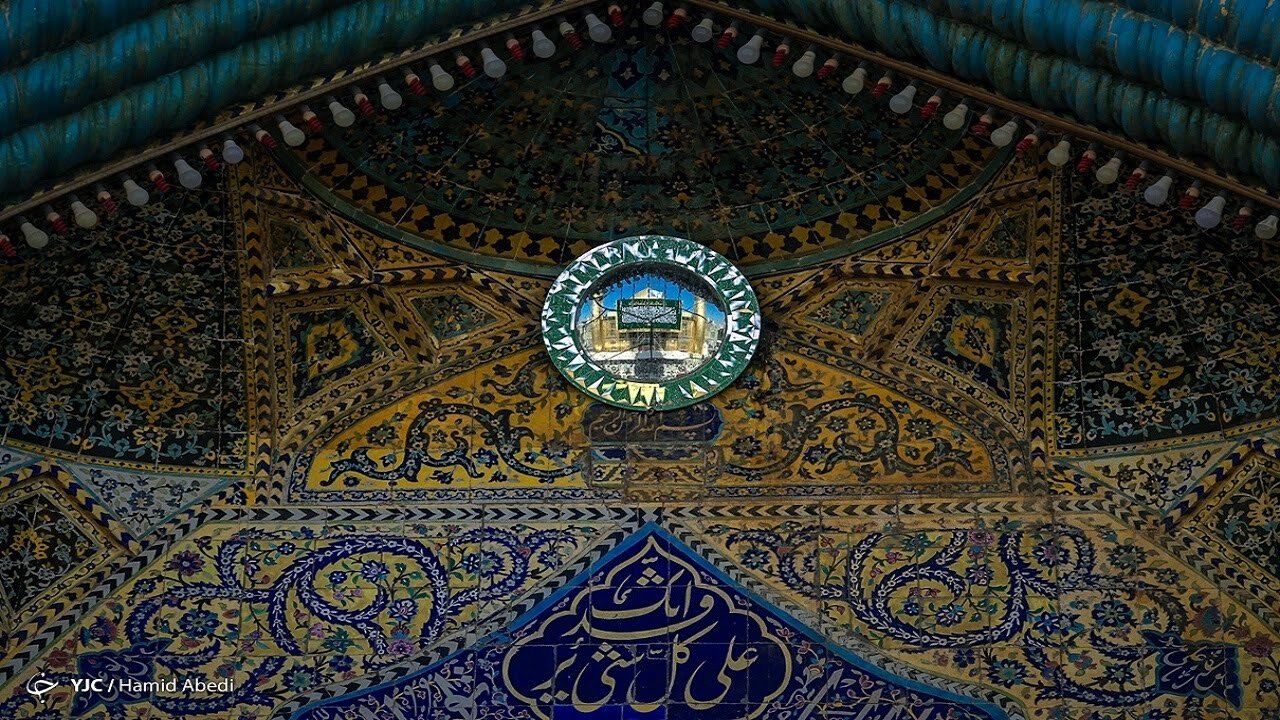 هدف از آفرینش بندگان در کلام امیرمومنان(ع)