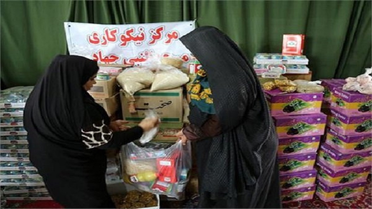 کمک خیران به مراکز نیکوکاری استان سمنان ۷۱ میلیارد تومان رسید
