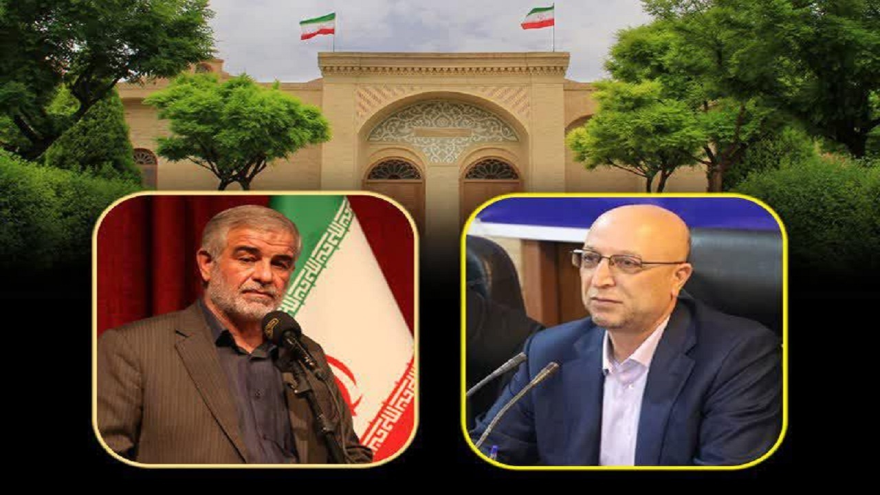 جوکار عضو هیئت امنای پارک علم و فناوری یزد شد