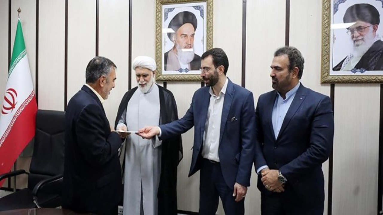 سامانه هوشمند شهرسازی در کیش رونمایی شد
